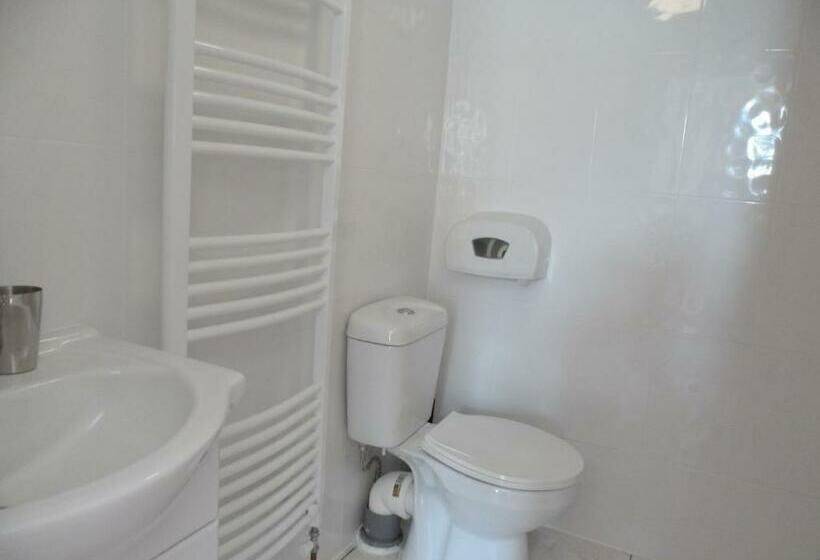 Номер Стандарт, Galway Guest House