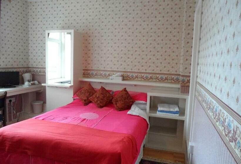 Номер Стандарт, Galway Guest House