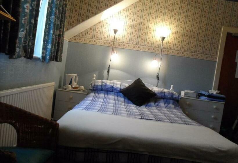 Номер Стандарт, Galway Guest House