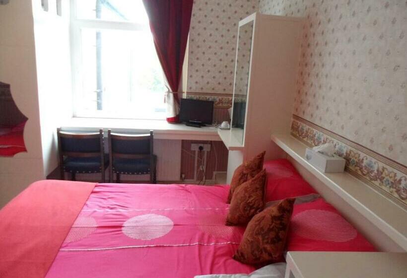 Номер Стандарт, Galway Guest House