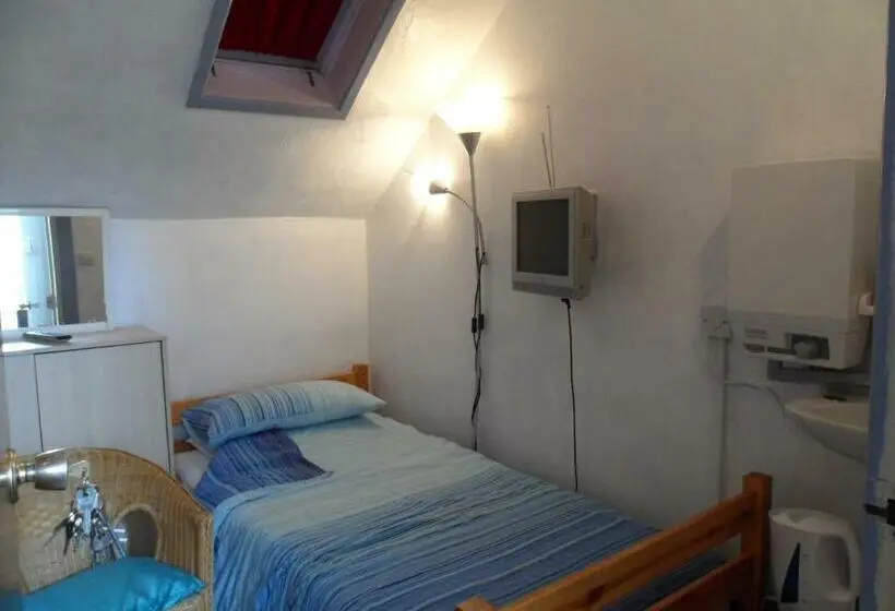 スタンダードシングルルーム, Galway Guest House