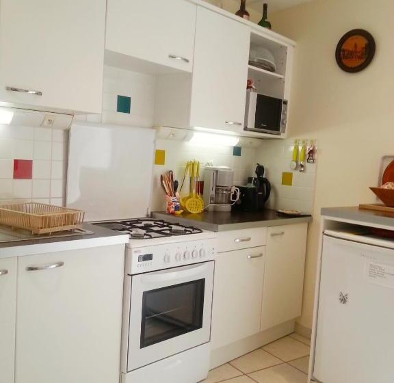 بنجلو قياسى, Gites De La Cote D'emeraude