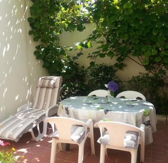 بنجلو قياسى, Gites De La Cote D'emeraude