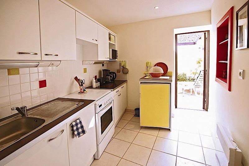 بنجلو قياسى, Gites De La Cote D'emeraude