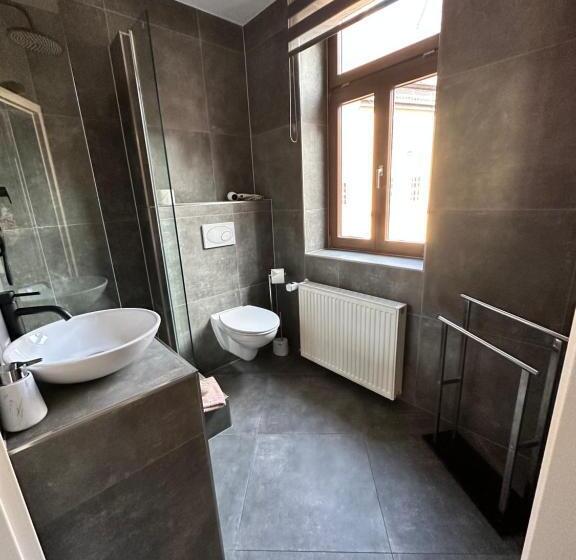 Номер Deluxe Одноместный, Gästehaus Glücksmoment