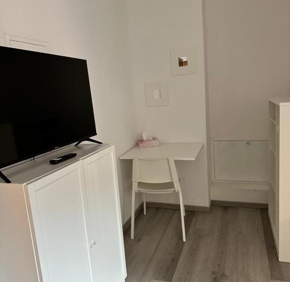 Номер Deluxe Одноместный, Gästehaus Glücksmoment