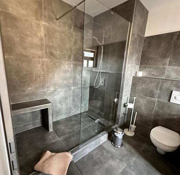 Номер Deluxe, Gästehaus Glücksmoment