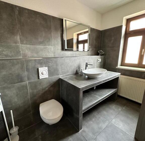 Номер Deluxe, Gästehaus Glücksmoment