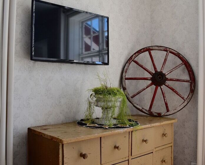 Номер Deluxe, L Vaxblekaregården