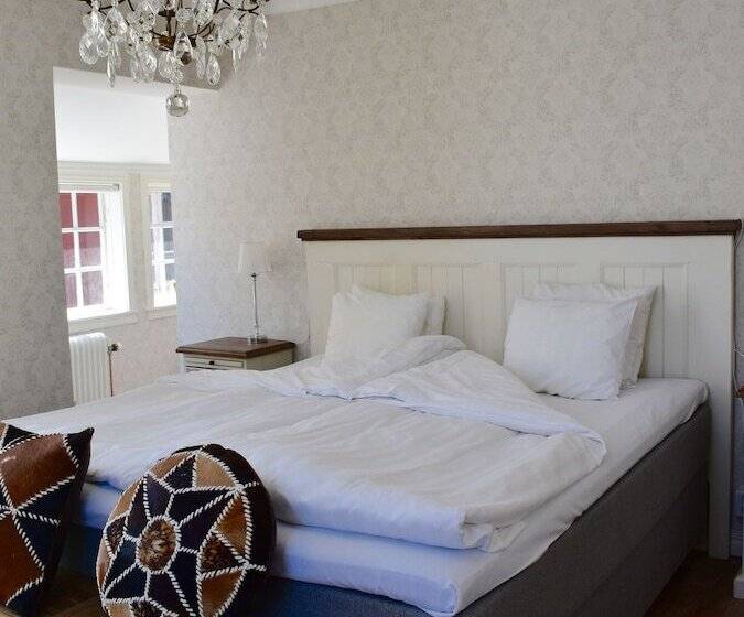 Номер Deluxe, L Vaxblekaregården