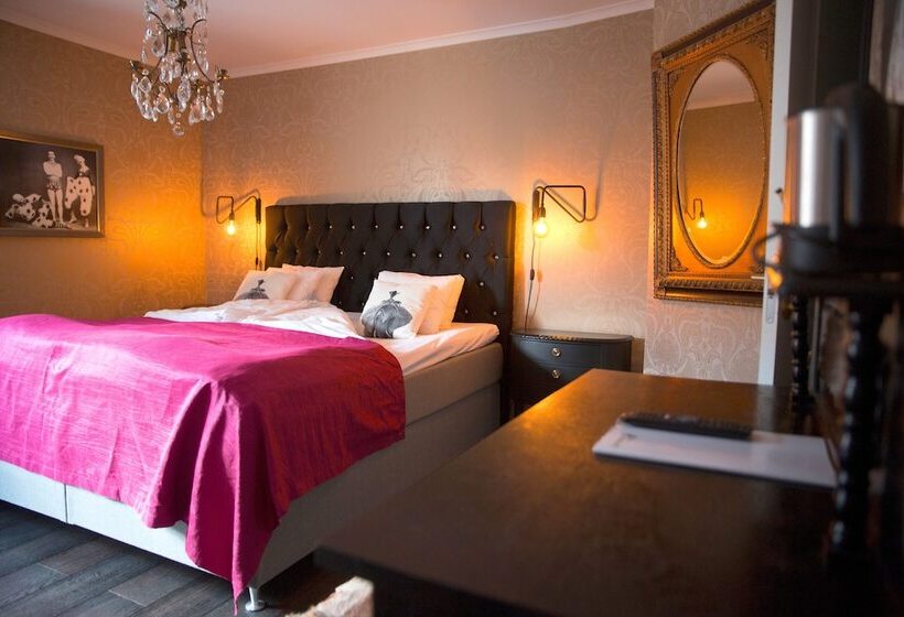 Номер Deluxe, L Vaxblekaregården