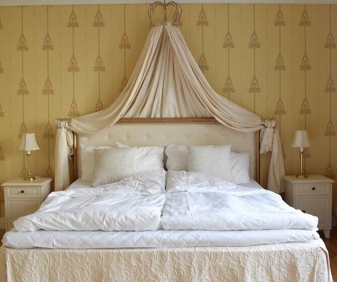 Номер Стандарт, L Vaxblekaregården