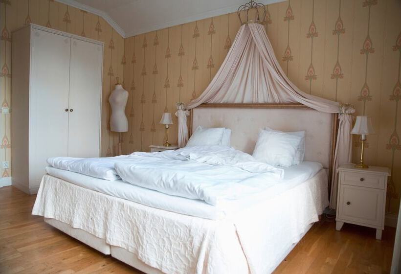 Номер Стандарт, L Vaxblekaregården