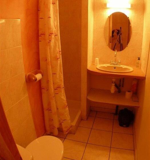 חדר סטנדרט, La Ptite Auberge