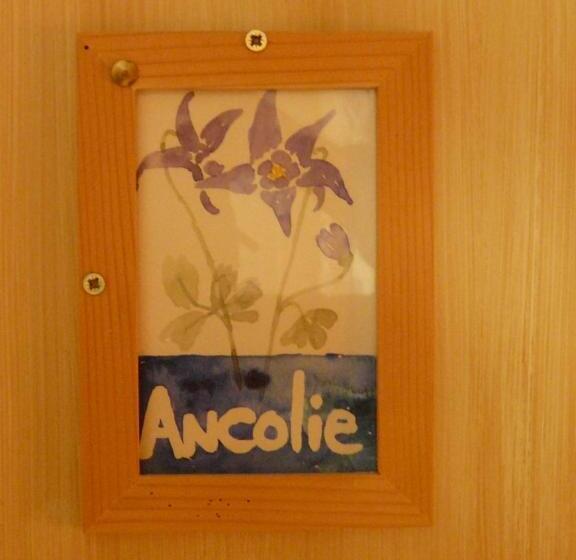 חדר סטנדרט, La Ptite Auberge