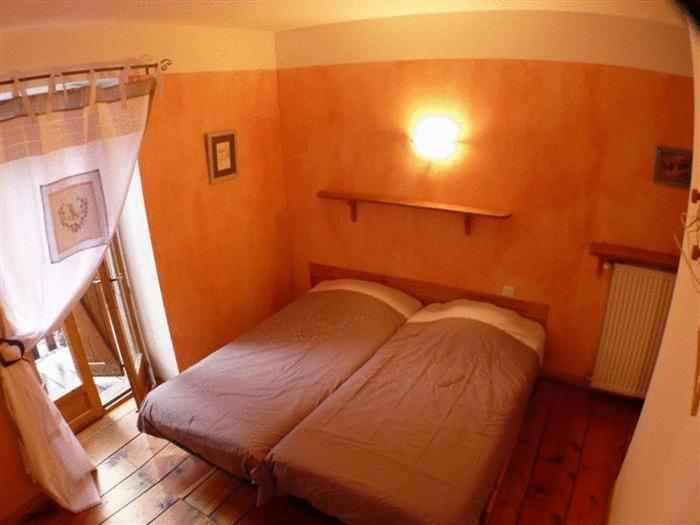 Номер Стандарт Трехместный, La Ptite Auberge