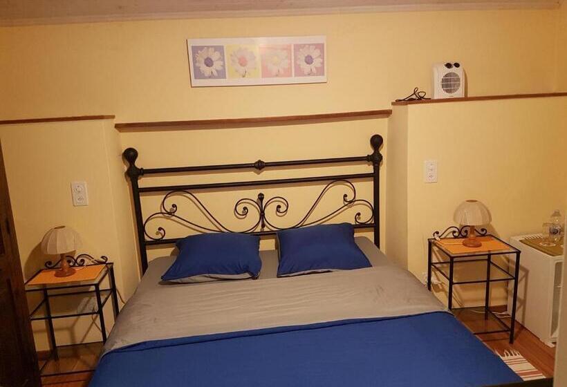 Номер Стандарт, Locanda Della Pace