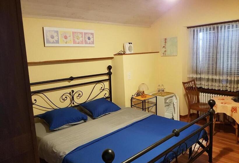 חדר סטנדרט, Locanda Della Pace