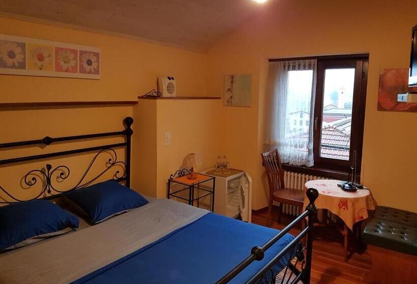 חדר סטנדרט, Locanda Della Pace