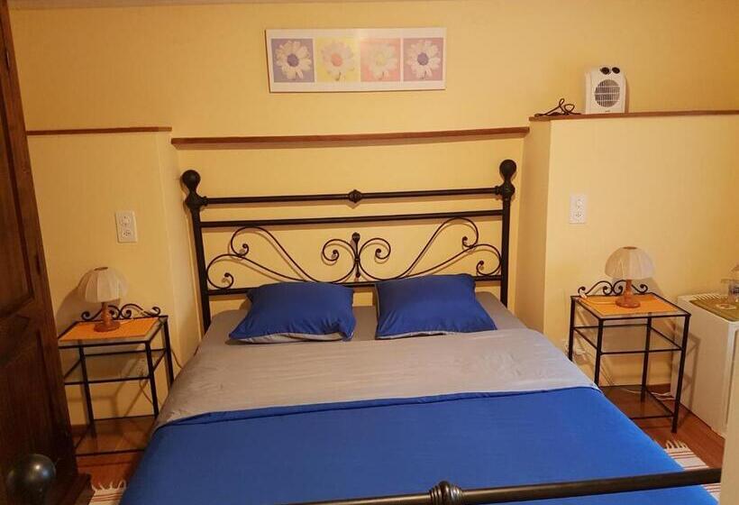 חדר סטנדרט, Locanda Della Pace