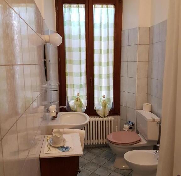 Номер Стандарт, Locanda Della Pace