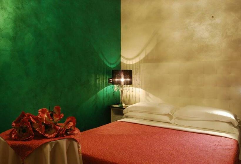 Номер Стандарт, Malö Suites