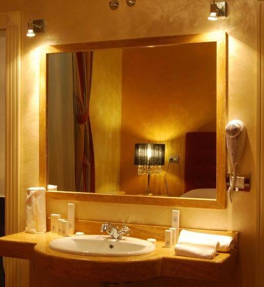 套房, Malö Suites