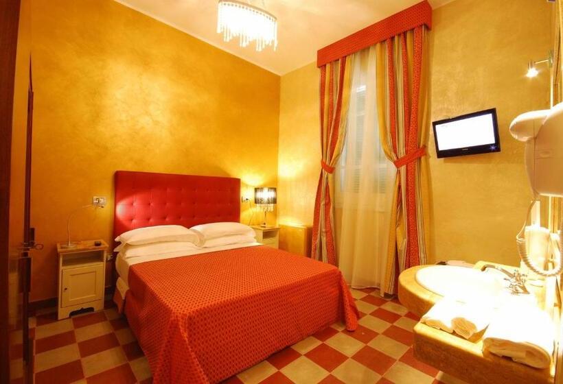 套房, Malö Suites