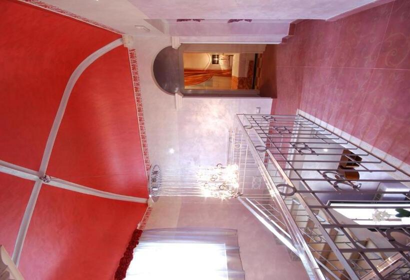 标准单人间, Malö Suites