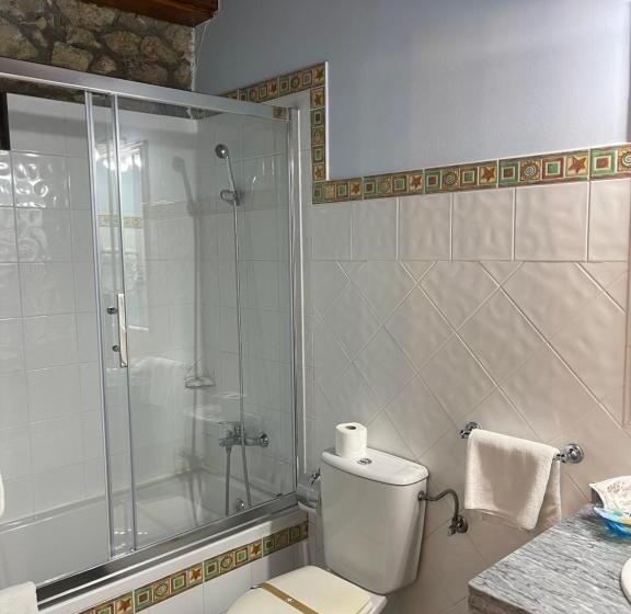 اتاق استاندارد, Posada La Llosa De Viveda   Adults Only