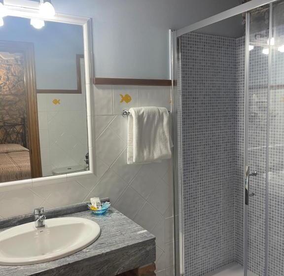 Номер Стандарт, Posada La Llosa De Viveda   Adults Only