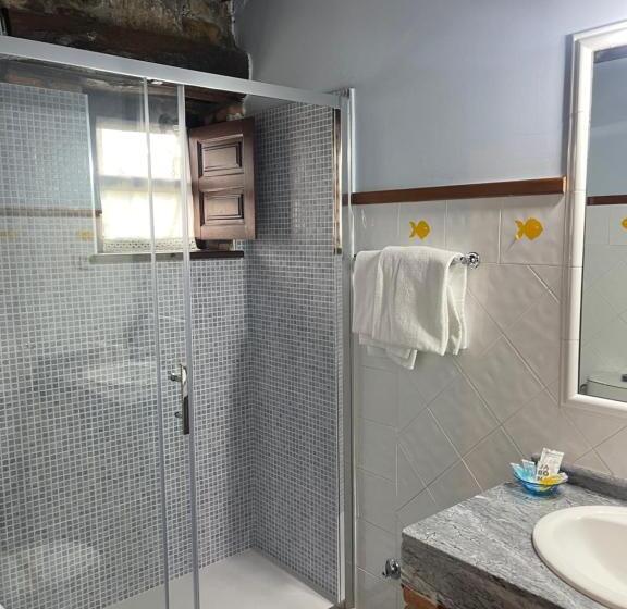 اتاق استاندارد, Posada La Llosa De Viveda   Adults Only