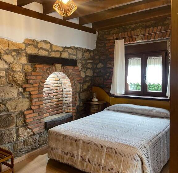 اتاق استاندارد, Posada La Llosa De Viveda   Adults Only