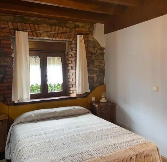 スタンダードルーム, Posada La Llosa De Viveda   Adults Only