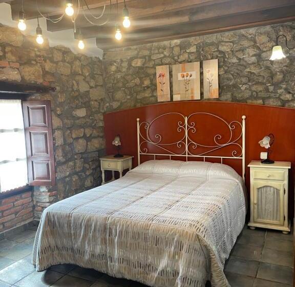 Номер Стандарт, Posada La Llosa De Viveda   Adults Only