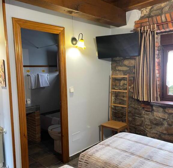 اتاق استاندارد, Posada La Llosa De Viveda   Adults Only