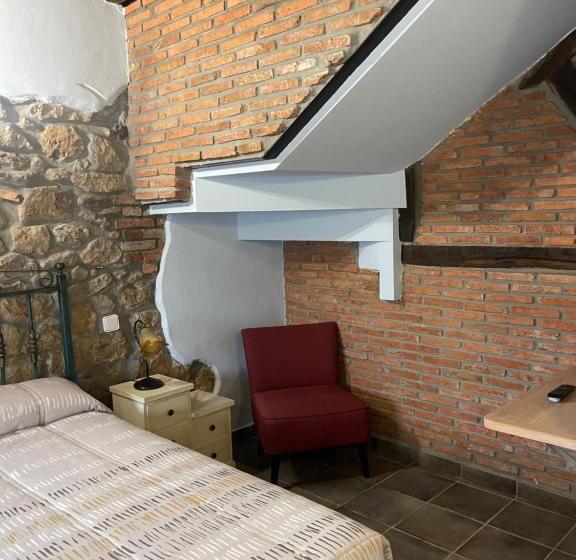 اتاق استاندارد, Posada La Llosa De Viveda   Adults Only