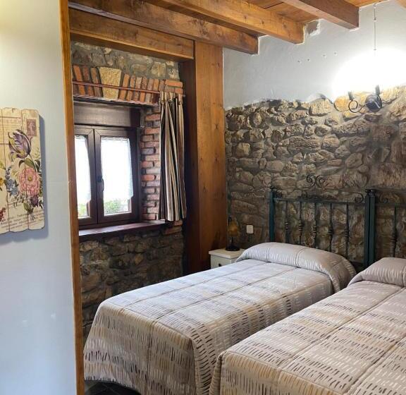 اتاق استاندارد, Posada La Llosa De Viveda   Adults Only