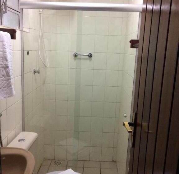 家庭套房, Pousada Vale Do Gravata