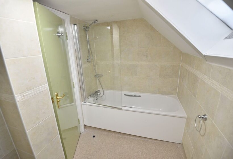 Номер Superior, The Royal Victoria And Bull