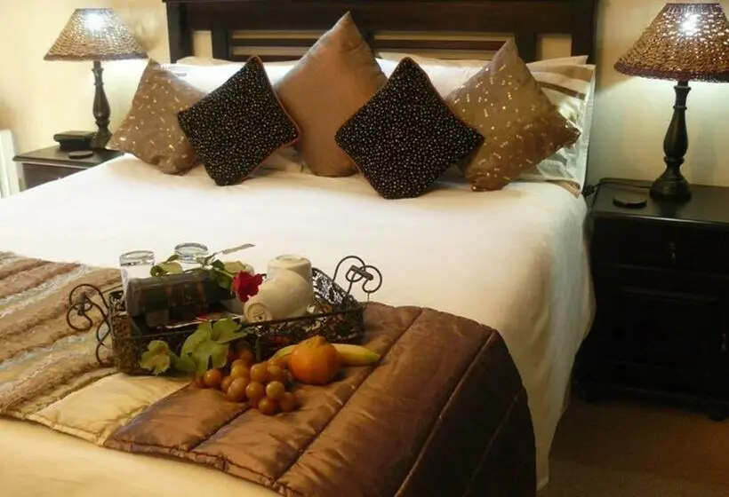 سوییت خانوادگی, Villa Xanelle Boutique Guest House