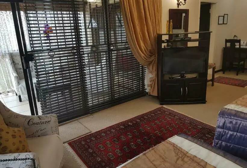 سوییت لوکس, Villa Xanelle Boutique Guest House