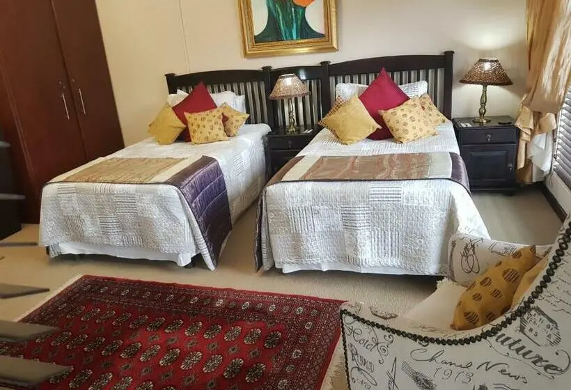سوییت لوکس, Villa Xanelle Boutique Guest House
