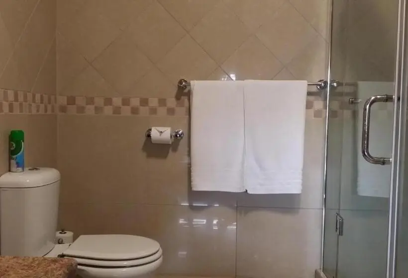 سوییت لوکس, Villa Xanelle Boutique Guest House
