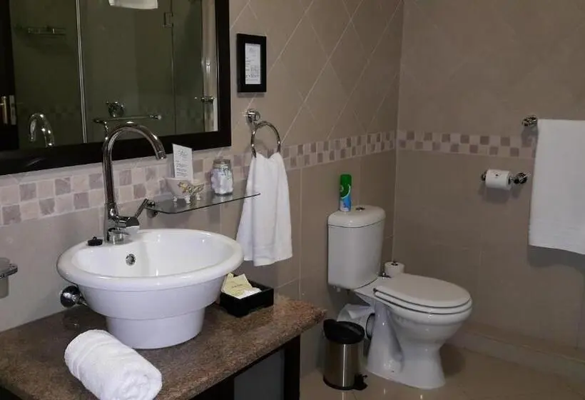 سوییت لوکس, Villa Xanelle Boutique Guest House