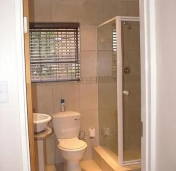 سوییت لوکس, Villa Xanelle Boutique Guest House