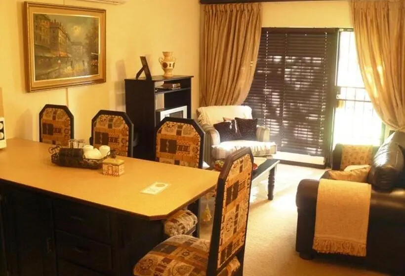 سوییت لوکس, Villa Xanelle Boutique Guest House