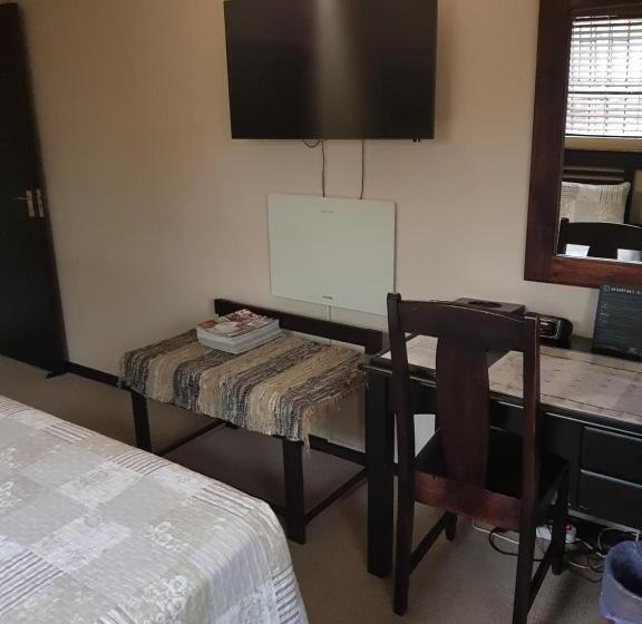 Suíte Deluxe, Villa Xanelle Boutique Guest House