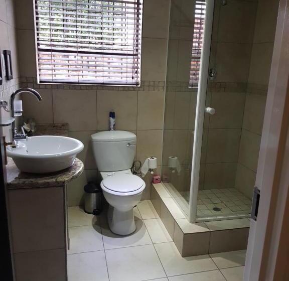 Люкс Повышенной Комфортности, Villa Xanelle Boutique Guest House