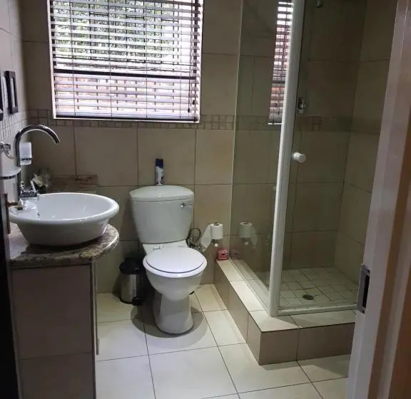 سوییت لوکس, Villa Xanelle Boutique Guest House